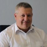 Darryl Macdougall, Managing Director, Verder Pumps South Africa