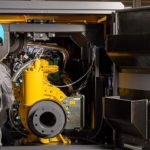 Five tips when choosing a diesel or electric pump