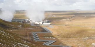 Pertamina, AGIL partner develop to tap into geothermal power in Kenya Pertamina, AGIL partner develop to tap into geothermal power in Kenya