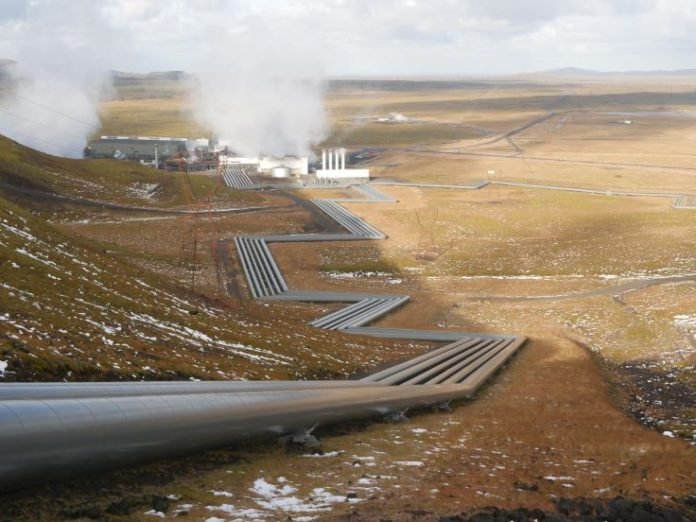Pertamina, AGIL partner develop to tap into geothermal power in Kenya