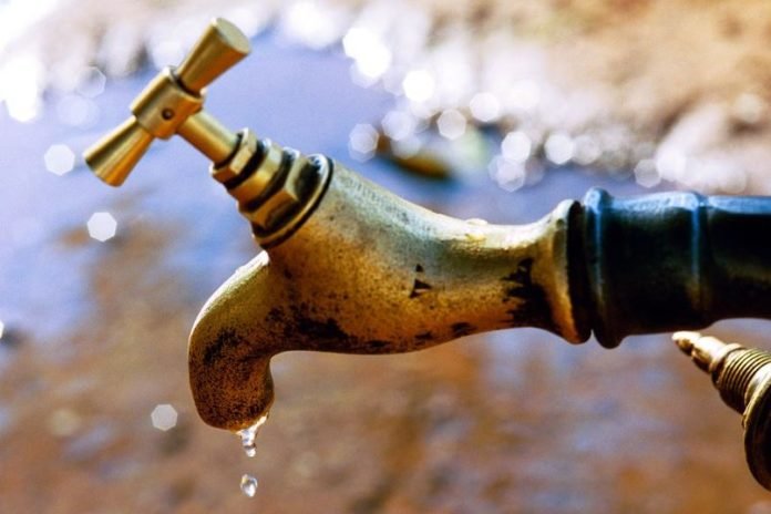 Togo to construct two drinking water supply systems
