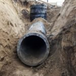 Kenya launches phase two Othaya Sewerage Project