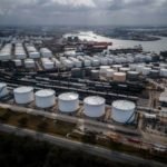 Somaliland opens new oil storage terminal