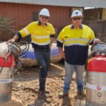 Great future in store for Grindex pumps in DRC