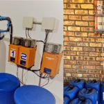 How Dosing Ratios Affect the Cost of Chemical Use Over Time