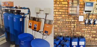 How Dosing Ratios Affect the Cost of Chemical Use Over Time How Dosing Ratios Affect the Cost of Chemical Use Over Time