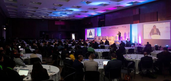 Manufacturing Indaba Overcoming Manufacturing Downtime with the use of Rooftop Solar