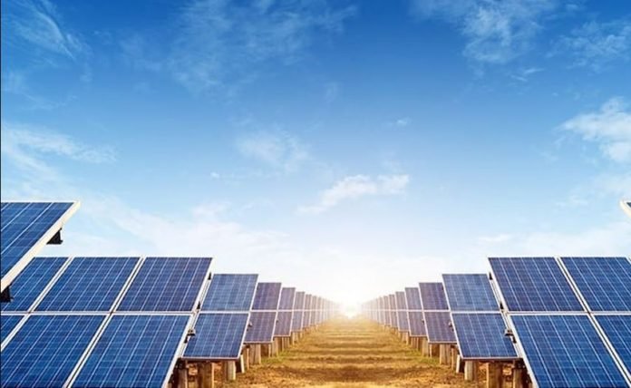 Mozambique inaugurates Cuamba solar power plant