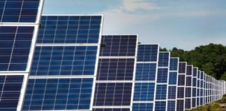 Senegal to receive US $23M boost for Niakhar solar power plant Senegal to receive US $23M boost for Niakhar solar power plant