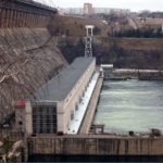 Laúca mega-dam in Angola fully operational