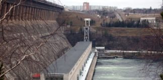 Laúca hydroelectric power station in Angola fully operational Laúca mega-dam in Angola fully operational