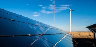 UAE to invest US $4.5bn in Africa’s clean energy UAE to invest US $4.5bn in Africa’s clean energy