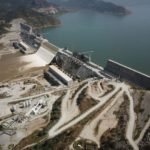 Ethiopia completes filling of GERD’s reservoir