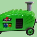 Kirloskar Brothers Limited (KBL) receives Patent for Hydro Power Generation System