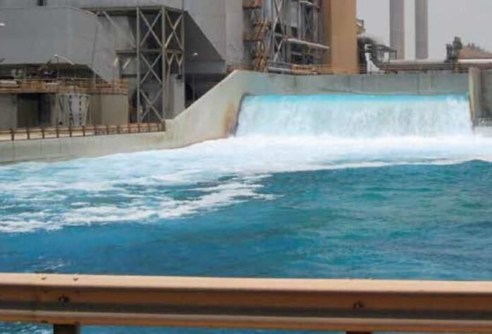 Morocco to build its second largest desalination plant