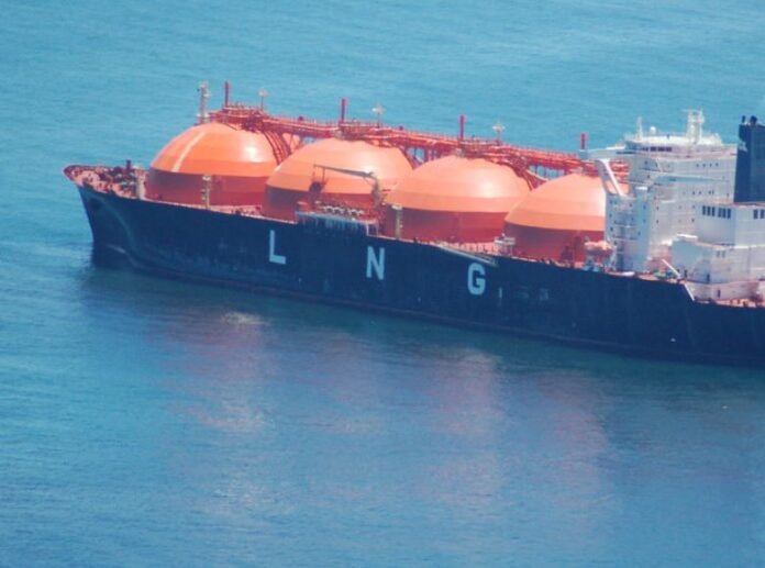 Glencore, Marathon Oil seal LNG deal in Equatorial Guinea Glencore, Marathon Oil seal LNG deal in Equatorial Guinea