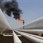 Alphaden Energy & Oilfield to receive US $60M for gas project