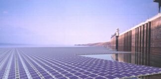 Kenya launches first hybrid power plant