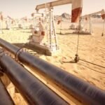 Works at Kingfisher oil project in Uganda halted