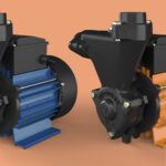 Kirloskar Brothers Limited Unveils Cutting-Edge I HP Mini-Series Pumps