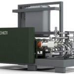 Svanehøj develops a complete high-pressure marine pump unit for LNG fuel