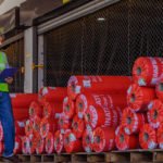 Weir minerals’ linatex scores its century of service