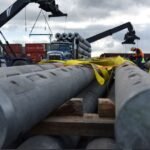 Ajaokuta–Kano Gas Pipeline Project set for inauguration