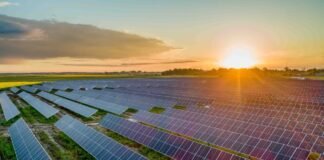 Central African Republic inaugurates 25MW solar plant Central African Republic inaugurates 25MW solar plant