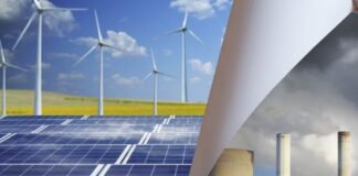 South Africa inks loan deals for Just Energy Transition South Africa inks loan deals for Just Energy Transition