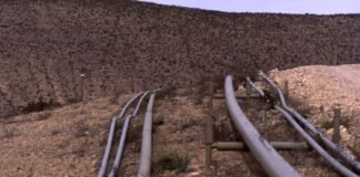 Kenya to buy 20% stake of Turkana oil project Kenya to buy 20% stake of Turkana oil project