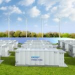 Senegal to construct 40MW BESS system