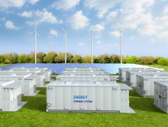 Senegal to construct 40MW BESS system Senegal to construct 40MW BESS system