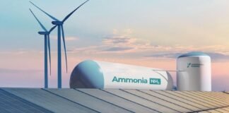 DAI, Siemens Energy partner to develop green ammonia project in Egypt DAI, Siemens Energy partner to develop green ammonia project in Egypt