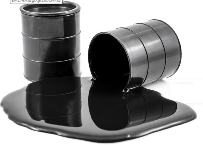 New crude oil grade launched in Nigeria