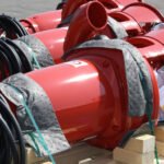 Grindex Bravo Pump Tackles Tough Slurry Challenges Head-On