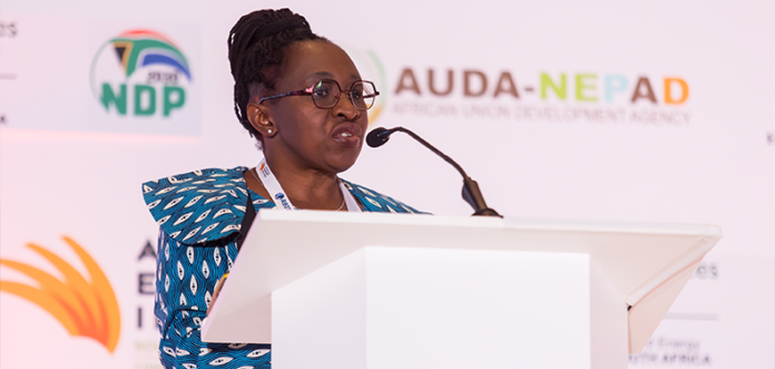 The role for women in the African energy sector