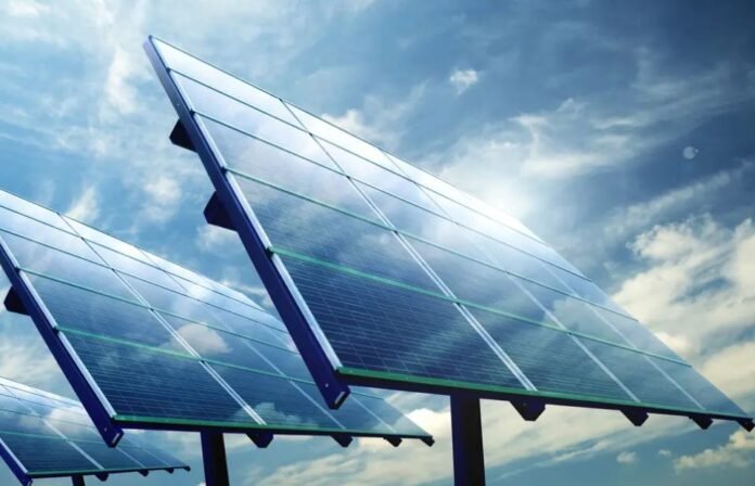 Kenhardt solar farms in South Africa comes on stream