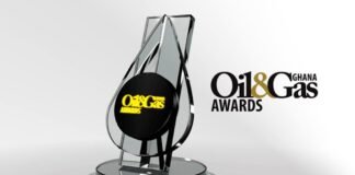 TotalEnergies scoops 4 awards at 10th GOGA events TotalEnergies scoops 4 awards at 10th GOGA events