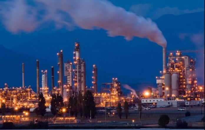 Gazprombank selected to revive gas-to-liquid fuel refinery in Mossel Bay