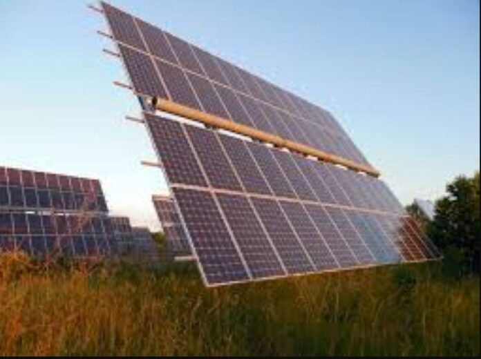 Uganda launch tender for solar systems for water production