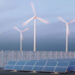 ACWA Power inks deal to develop green hydrogen project in Egypt