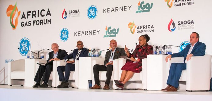 Africa Energy Indaba to Once Again Host the Africa Gas Forum
