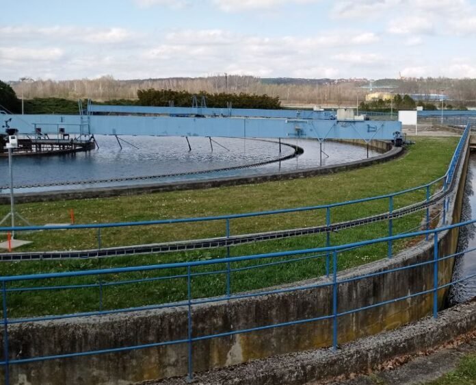Algeria’s El-Kerma wastewater treatment plant to be upgraded