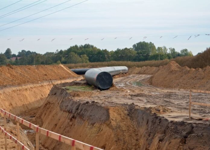 Morocco, Nigeria hold talks over gas pipeline project Morocco, Nigeria hold talks over gas pipeline project