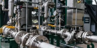 Nigeria, China ink US $1bn gas flaring deal Nigeria, China ink US $1bn gas flaring deal