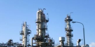 Dragon Oil kicks off crude production at Al Wasl Field Ghana commissions first phase of Sentuo Oil Refinery project