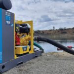 Pump with the right accessories, advises IPR