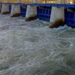 Kenya commissions Maragua Dam