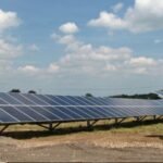 Teraco to construct 120MW solar plant in South Africa