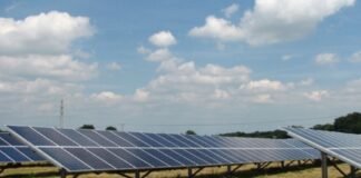 Teraco to construct 120MW solar plant in South Africa Teraco to construct 120MW solar plant in South Africa